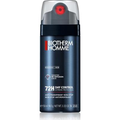 Biotherm Homme 72h Day Control antyperspirant w sprayu 72 godz. 150 ml