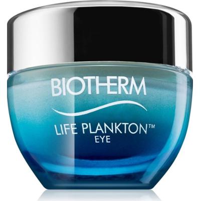 Biotherm Life Plankton Eye Cream krem regenerujący pod oczy 15 ml