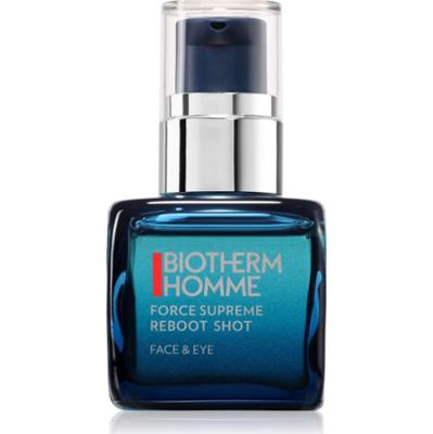Biotherm Homme Force Supreme Reboot Shot serum z witaminą C dla mężczyzn 30 ml