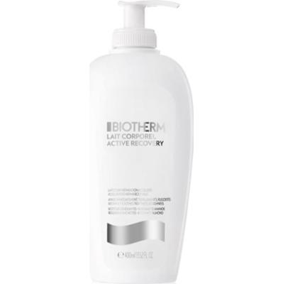 Biotherm Lait Corporel Active Recovery mleczko do ciała 400 ml