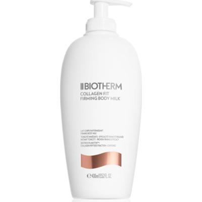 Biotherm Collagen Fit Body Milk ujędrniające mleczko do ciała 400 ml