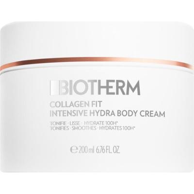 Biotherm Collagen Fit Intensive Hydra Body Cream nawilżający krem do ciała 200 ml