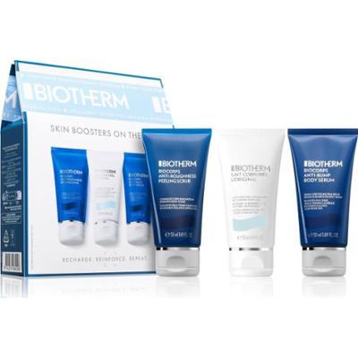 Biotherm Lait Corporel L'Original zestaw upominkowy