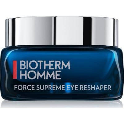 Biotherm Force Supreme Eye Reshaper Cream krem pod oczy dla mężczyzn 20 ml