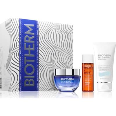Biotherm Blue Pro-Retinol Multi Correct Cream zestaw upominkowy dla kobiet