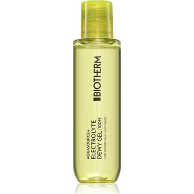 Biotherm Aquasource+ Electrolyte Dewy Gel żel do twarzy 100 ml