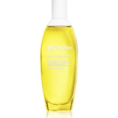 Biotherm Eau Vitaminée Impulsion Citron mgiełka do ciała dla kobiet 100 ml