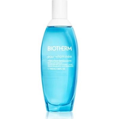 Biotherm Eau Vitaminée Vibration Bergamote mgiełka do ciała dla kobiet 100 ml