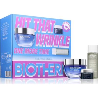 Biotherm Blue Pro-Retinol Multi Correct Cream zestaw upominkowy dla kobiet
