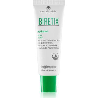 Biretix Care Hydramat ultra lekki fluid do redukcji nadmiernego przetłuszczania się skóry 50 ml