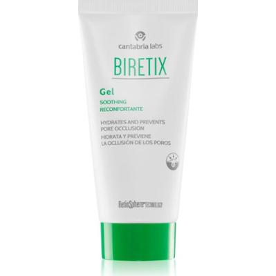 Biretix Treat Soothing Gel żel kojący do skóry trądzikowej 50 ml