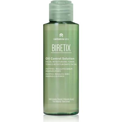 Biretix Oil Control Solution tonik do skóry tłustej 100 ml