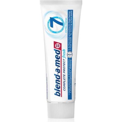 Blend-a-med Protect 7 Extra Fresh pasta do zębów dla świeżego oddechu 75 ml