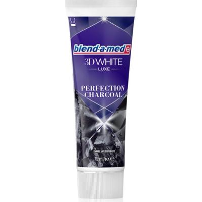 Blend-a-med Charcoal pasta do zębów z aktywnym węglem 75 ml