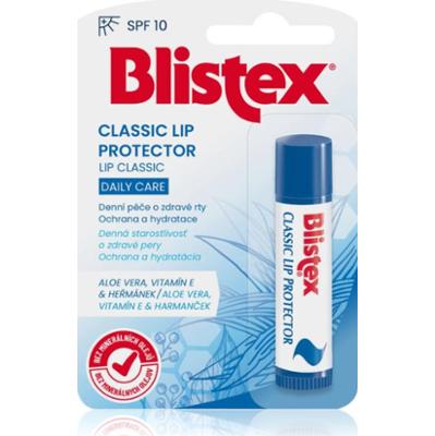 Blistex Classic balsam do ust SPF 10 4.25 g