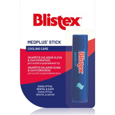 Blistex MedPlus balsam chłodzący do ust 4.25 g