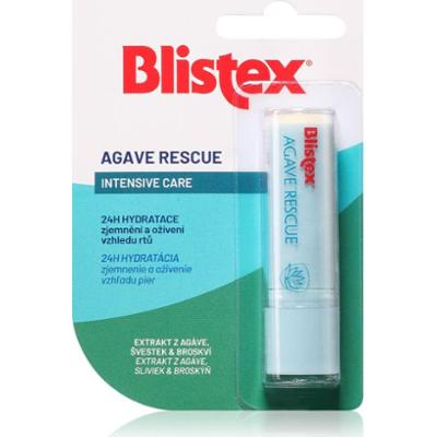 Blistex Agave Rescue balsam nawilżający do suchych ust 3.7 g