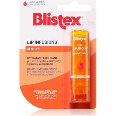 Blistex Lip Infusion Restore balsam nawilżający 3.7 g