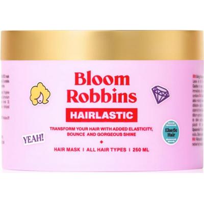 Bloom Robbins Hairlastic regenerująco-nawilżająca maseczka do włosów 250 ml