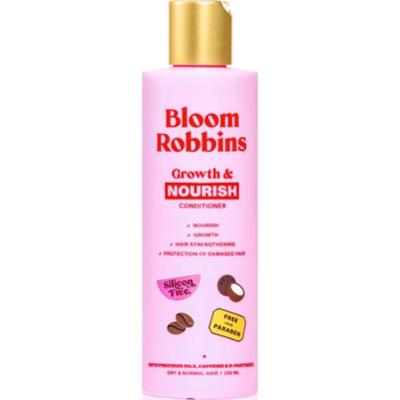Bloom Robbins Growth & Nourish odżywka zapewniający odżywienie i blask 250 ml
