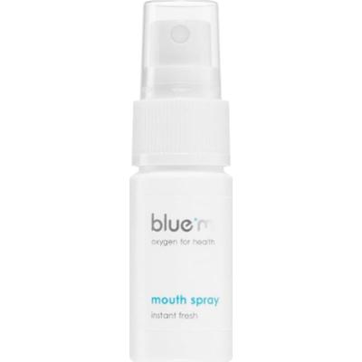 Blue M Oxygen for Health spray do ust 15 ml