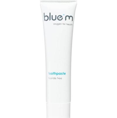 bluem Fluoride Free pasta do zębów bez fluoru 15 ml