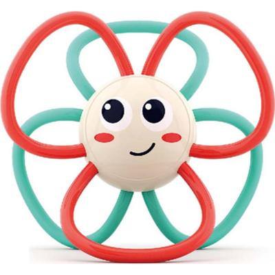 Bo Jungle B-Rattle Symphony grzechotka Flower 3m+ 1 szt.