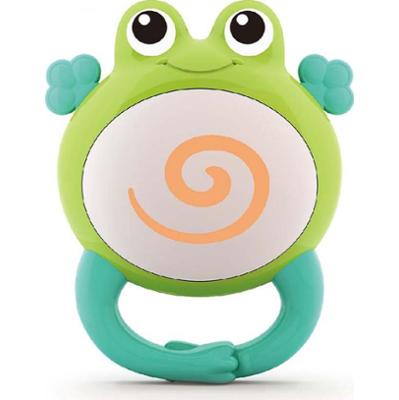 Bo Jungle B-Rattle Symphony grzechotka Frog 3m+ 1 szt.