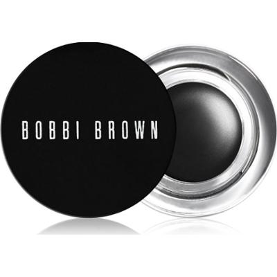 Bobbi Brown Long-Wear Gel Eyeliner długotrwały eyeliner w żelu odcień Black 3 g