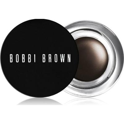Bobbi Brown Long-Wear Gel Eyeliner długotrwały eyeliner w żelu odcień ESPRESSO INK 3 g