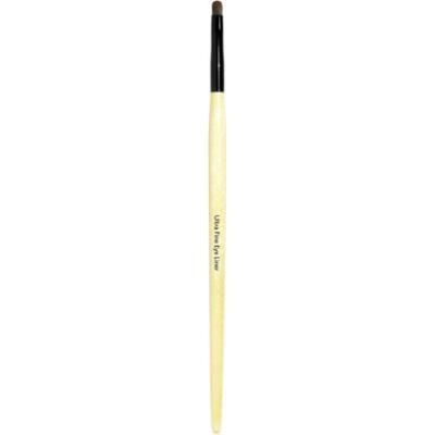 Bobbi Brown Ultra Fine Eye Liner Brush pędzelek do eyelinera 1 szt.