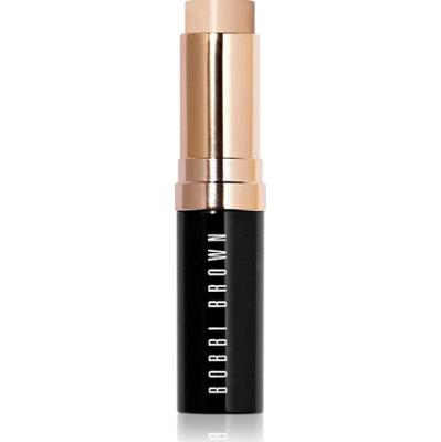 Bobbi Brown Skin Foundation Stick wielofunkcyjny podkład w sztyfcie odcień Alabaster (C-004) 9 g