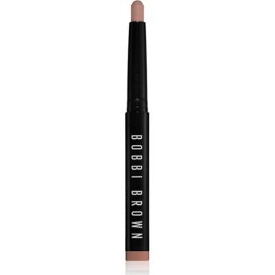 Bobbi Brown Long-Wear Cream Shadow Stick długotrwałe cienie do powiek w kredce odcień Nude Beach 1,6 g