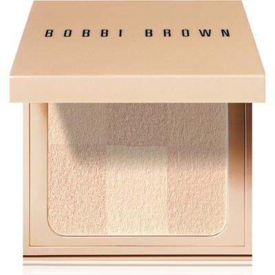 Bobbi Brown Nude Finish Illuminating Powder rozświetlający puder w kompakcie odcień BARE 6,6 g