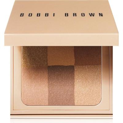 Bobbi Brown Nude Finish Illuminating Powder rozświetlający puder w kompakcie odcień BUFF 6,6 g
