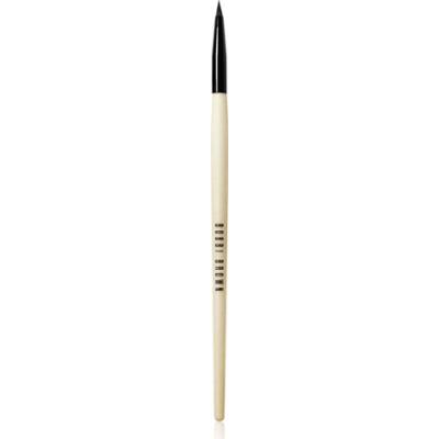 Bobbi Brown Precise Eye Liner Brush pędzelek do eyelinera 1 szt.