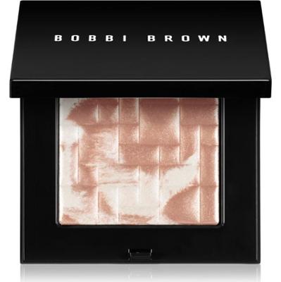 Bobbi Brown Highlighting Powder rozświetlacz odcień Pink Glow 8 g