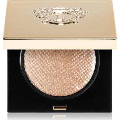 Bobbi Brown Luxe Eye Shadow metaliczne cienie do powiek odcień Moonstone 2.5 g