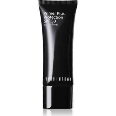 Bobbi Brown Primer Plus Protection ochronna baza pod makijaż SPF 50 40 ml