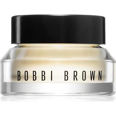 Bobbi Brown Vitamin Enriched Eye Base nawilżający krem pod oczy z witaminą B3, B5, B6 i B12 15 ml