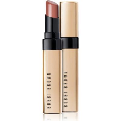 Bobbi Brown Luxe Shine Intense nawilżająca szminka nabłyszczająca odcień BARE TRUTH 2.3 g