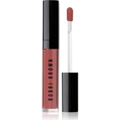 Bobbi Brown Crushed Oil Infused Gloss nawilżający błyszczyk do ust odcień Force of Nature 6 ml