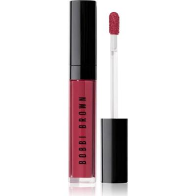 Bobbi Brown Crushed Oil Infused Gloss nawilżający błyszczyk do ust odcień Slow Jam 6 ml