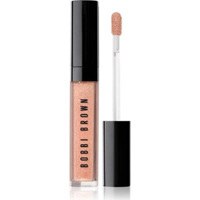 Bobbi Brown Crushed Oil Infused Gloss nawilżający błyszczyk do ust odcień Bellini 6 ml