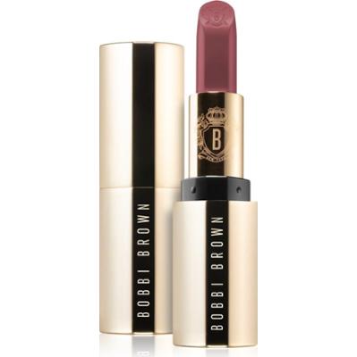 Bobbi Brown Luxe Lipstick luksusowa szminka o działaniu nawilżającym odcień Hibiscus 3,8 g