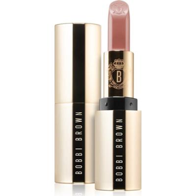Bobbi Brown Luxe Lipstick luksusowa szminka o działaniu nawilżającym odcień Pink Nude 3,8 g