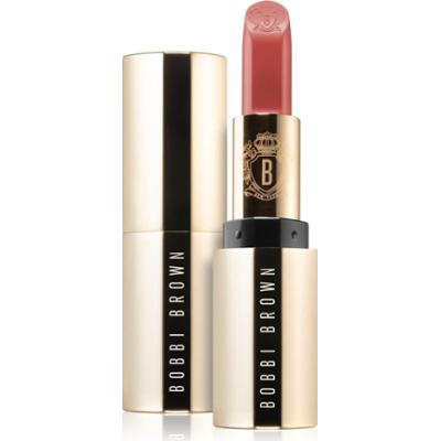 Bobbi Brown Luxe Lipstick luksusowa szminka o działaniu nawilżającym odcień City Dawn 3,8 g