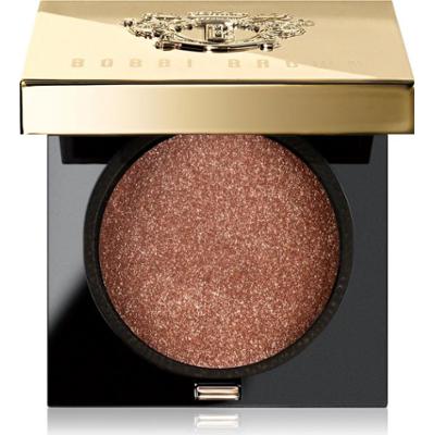 Bobbi Brown Luxe Eye Shadow metaliczne cienie do powiek odcień Gilded Rose 2.5 g