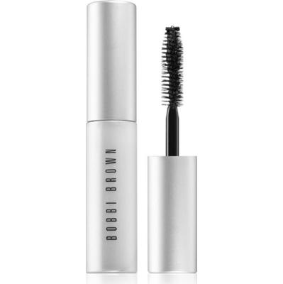 Bobbi Brown Mini Smokey Eye Mascara tusz do rzęs zwiększający objętość i pogrubiający 3 ml
