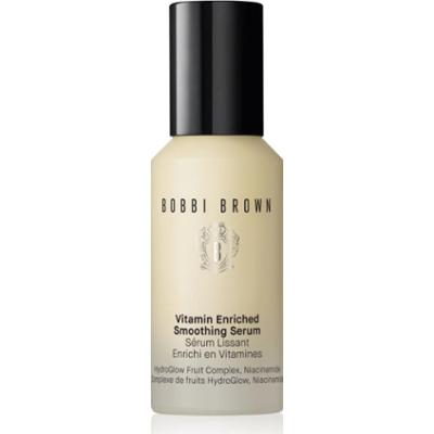 Bobbi Brown Vitamin Enriched Smoothing Serum serum rozświetlające z witaminą C 30 ml